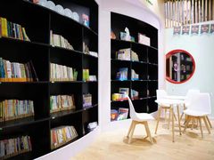 -饭米多蔻中英文绘本馆(苏州美罗店)