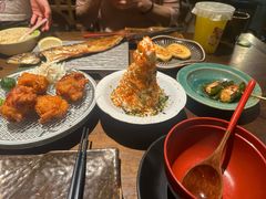 -一豚轩·烧鸟·豚骨拉面(五四路店)