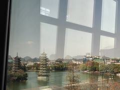 -忆咖啡观景餐厅(桂林象山公园店)
