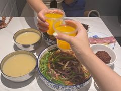 -镇南锅盖面馆(解放路店)