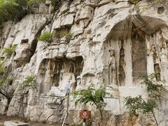 -青州市云门山风景区