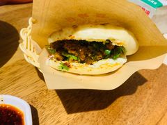 -豆相识•九九豆腐脑(牛咡桥店)