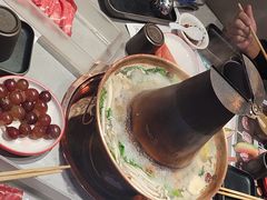 -乔先生涮肉·鲜活牛羊肉火锅(塘沽店)