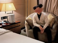 -西安赛瑞喜来登大酒店