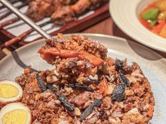 -纳鲁孜·新疆特色餐厅(上海悦荟广场店)