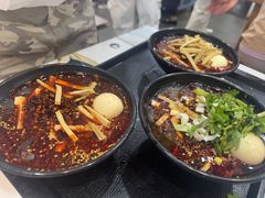 -顺意凉粉(鼓楼东街总店)