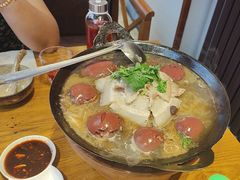 -鸽子窝(黄村店)