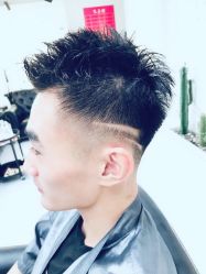 -Cima salon西玛沙龙