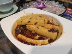 -亮欢寨快活林 酸汤鱼(仁怀店)