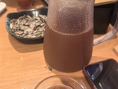 -华府九号海鲜烧烤大排档(龙域店)