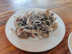 羊散丹-牛街老爆肚满(鼓楼店)