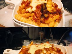 -打趸BTC·Breaktime cafe(北京路店)