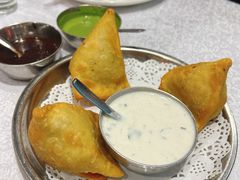 -葛尼沙印度餐厅 (镇明路店)