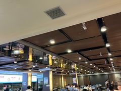 -百草滩羊·长江大酒店餐饮中心