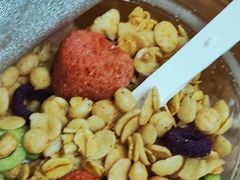 -Bravo永辉(爱琴海购物公园店)