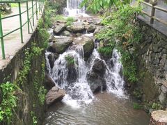 -藏龙百瀑风景区