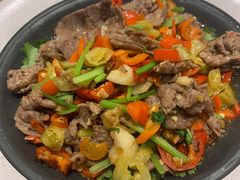 -凯鸽酒楼(大同振兴街店)