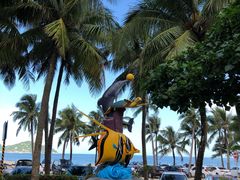 -海南分界洲岛旅游区