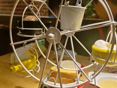 -豪客来牛排(文化路店)