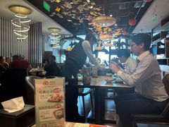 -有璟阁港式餐厅(国贸商城店)