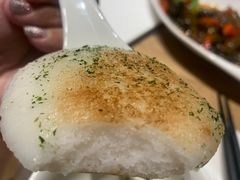 -枣子树·素食餐厅(普陀山店)