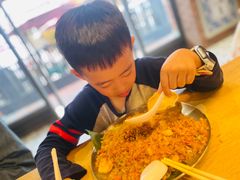 -大食代美食广场(迪士尼小镇店)