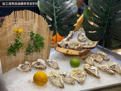 -东方红海鲜百汇(国际大厦店)