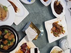 -新雅粤菜馆(南京东路店)