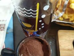 -豪客来牛排(文化路店)