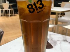-813芭依珊 BAESAn(汇港购物中心店)