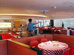 -西贝(东方路店)