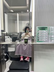 -润复丝·泽发防脱头皮管理