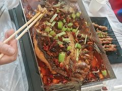 -四妹餐厅(玫瑰街店)