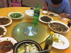 -鑫福楼农家菜