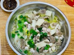 -福屿鲜捞小吃·捞化(福屿总店)