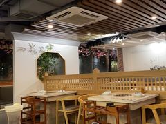 -唔品潮汕自助牛肉火锅(洪文店)