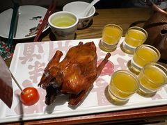 -大鸽饭(岗顶店)