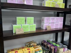 -吴裕泰茶庄(前门大街店)