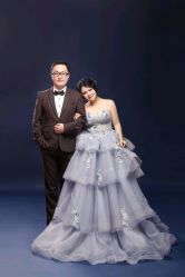 -天一婚纱摄影TIA STUDIO(珠海路店)
