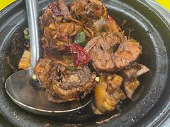 -新峰肉骨茶(总店)