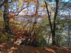 -五女山景区