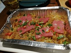 -臻炙大舍烤串(天龙家园店)