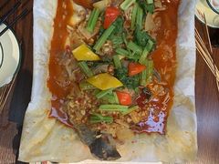 -庆峰龙虾烧烤(合肥一店)