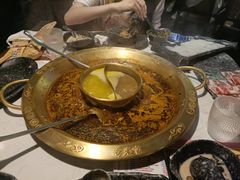 -哥老官重庆美蛙鱼头(龙湖杭州金沙天街店)