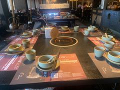 -盡膳口福·百年汤方火锅(科华北路店)