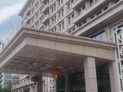-民族饭店-四季餐厅