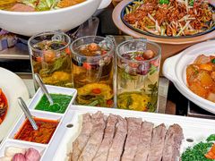 -燕兰楼·清真西北融合菜(亚运村店)