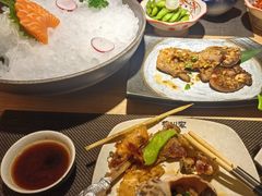 -德川家日本料理(顺义华联店)