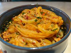 -锦府盐帮·李宅(领展购物广场中关村店)