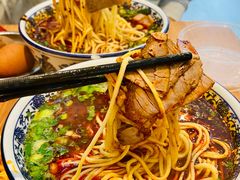 -有礼有面(知春路店)